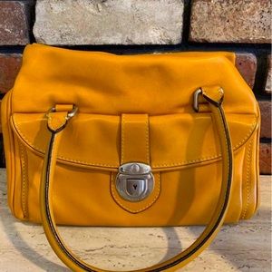 Marc Jacobs Leather bag.